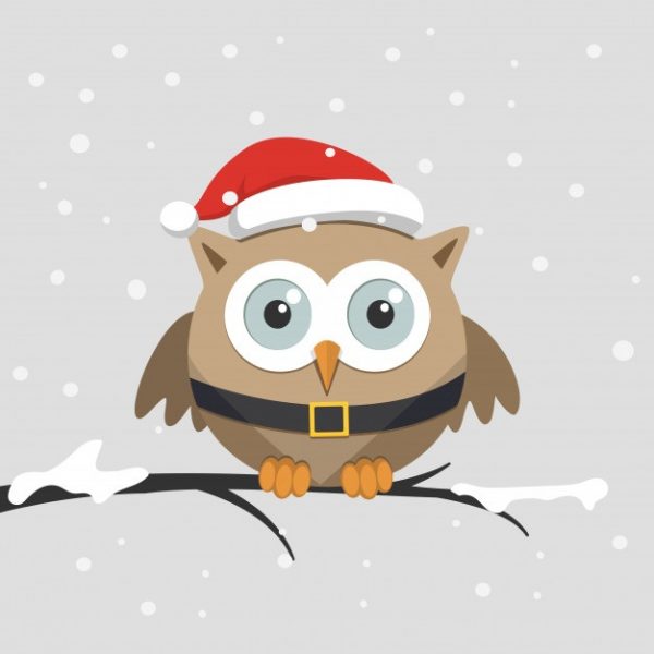 Uiltjesklas: Kerst