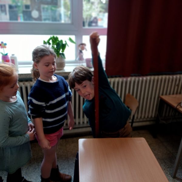 meetcircuit 'de meter'
