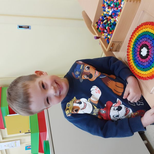 carnaval en bakker (1)