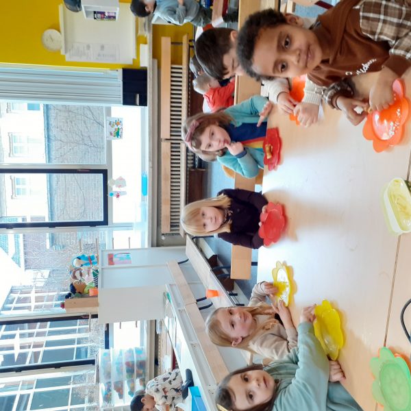 carnaval en bakker (2)