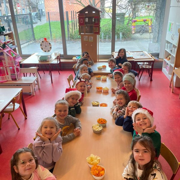 Olifantenklas : Kerst & Nieuw