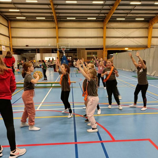Alles met de bal