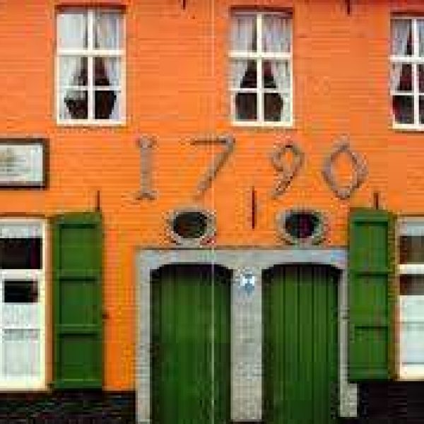 Leeuwenklas : Grootouders - Vroeger en nu...