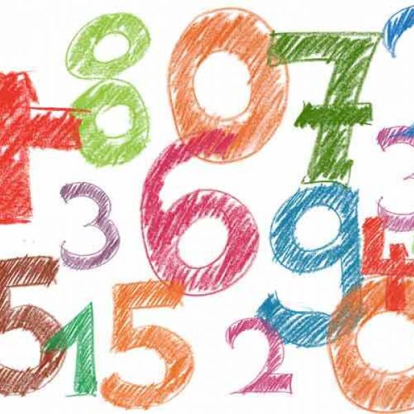 Leeuwenklas : Ik ben een CIJFER-kampioen!