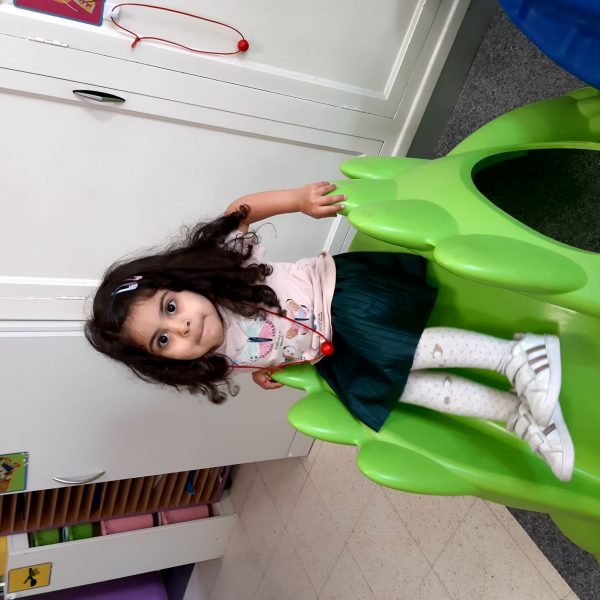 Vlinderklas : Joepie, met de fiets naar school!