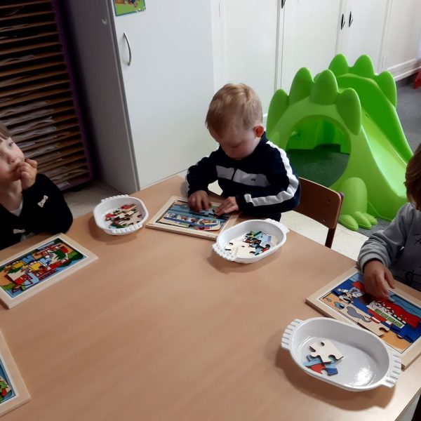 Vlinderklas : Joepie, met de fiets naar school!