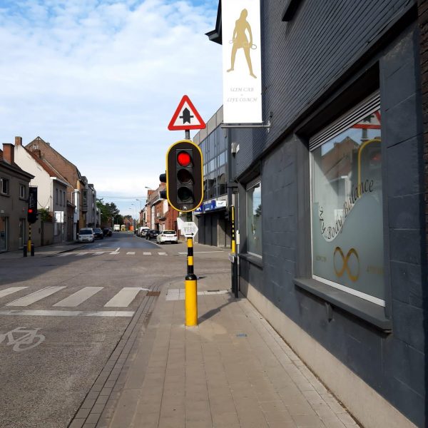 Vlinderklas : Joepie, met de fiets naar school!
