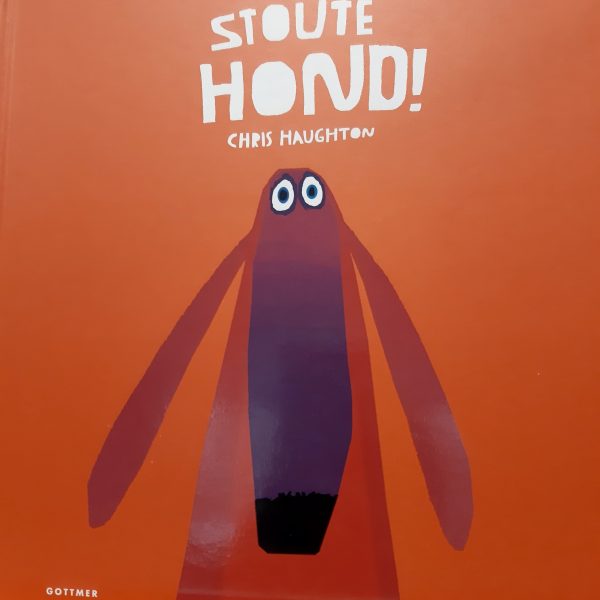 Vlinderklas : werken met het prentenboek "Stoute hond"