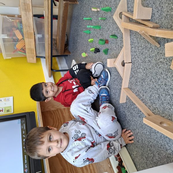 Papegaaienklas : foto's sept. - okt. (2)