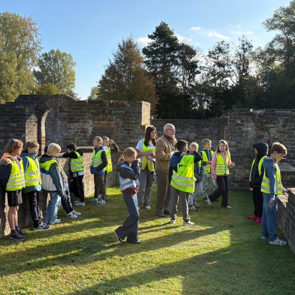 Op zeeklas (donderdag)