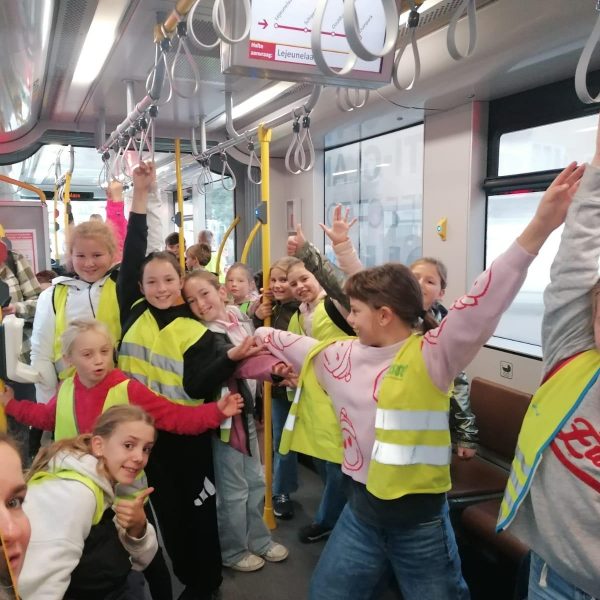 Op zeeklas (woensdag)