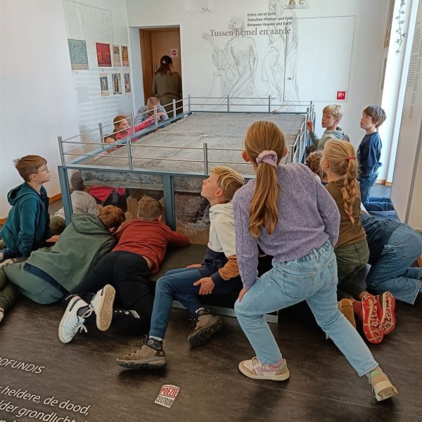 dag 3 zeeklassen
