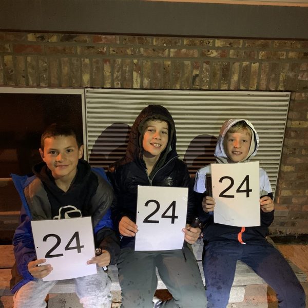 dag 3 zeeklassen