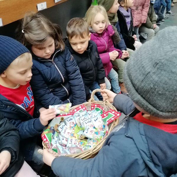3KB: CARNAVAL
