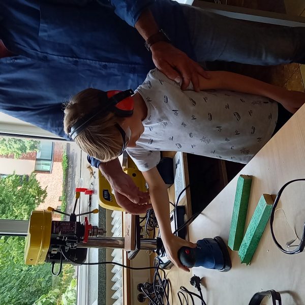 Techniek