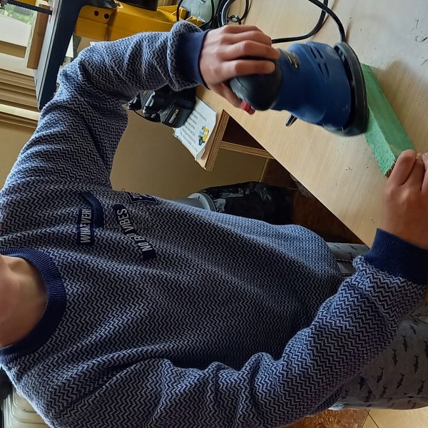 Techniek