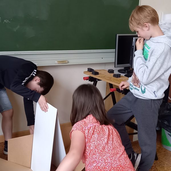 Techniek