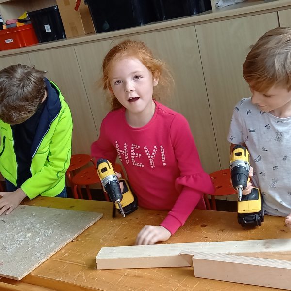 Techniek