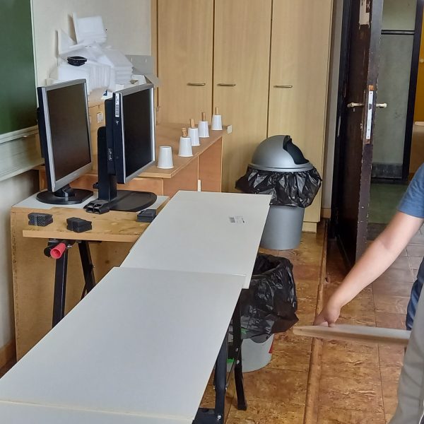 Techniek