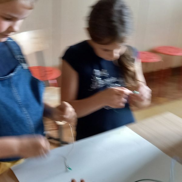Techniek