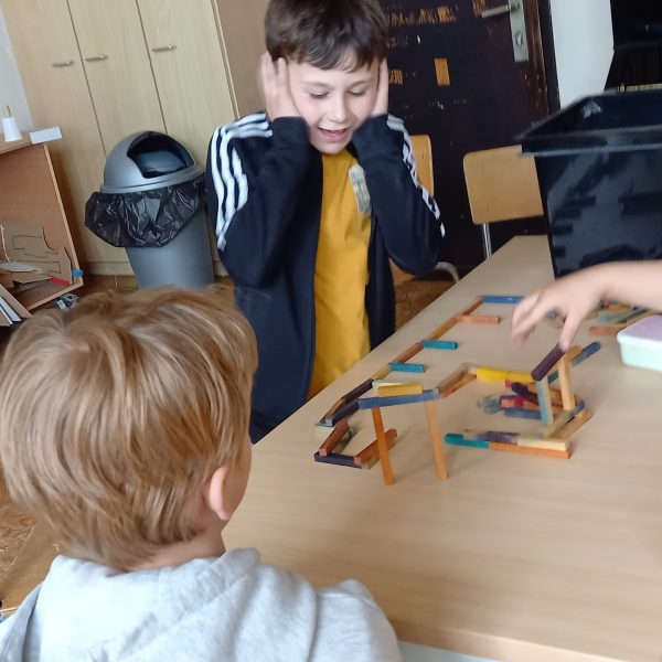 Techniek