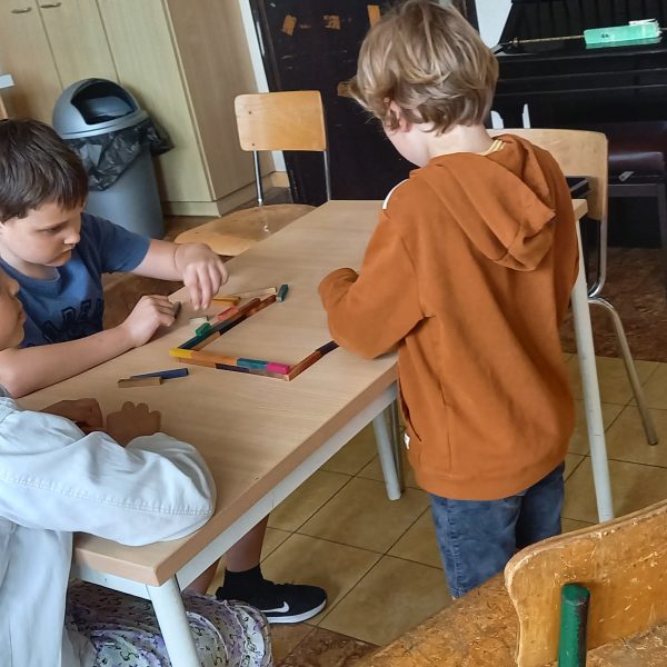 Techniek