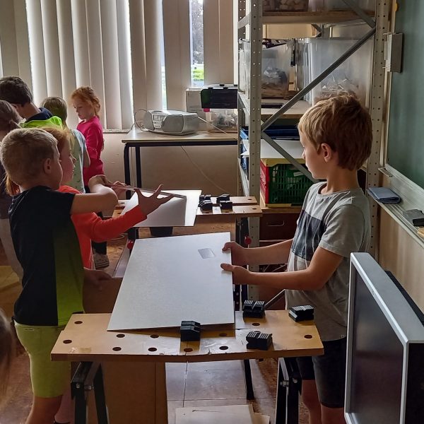 Techniek
