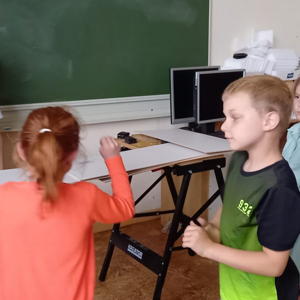 Techniek