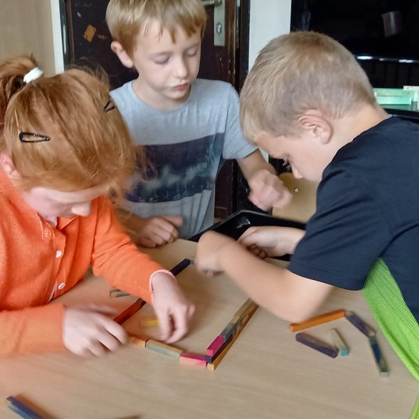 Techniek
