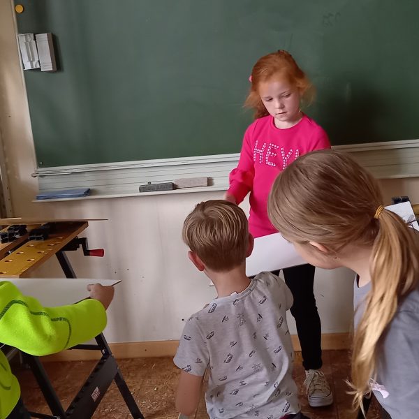 Techniek