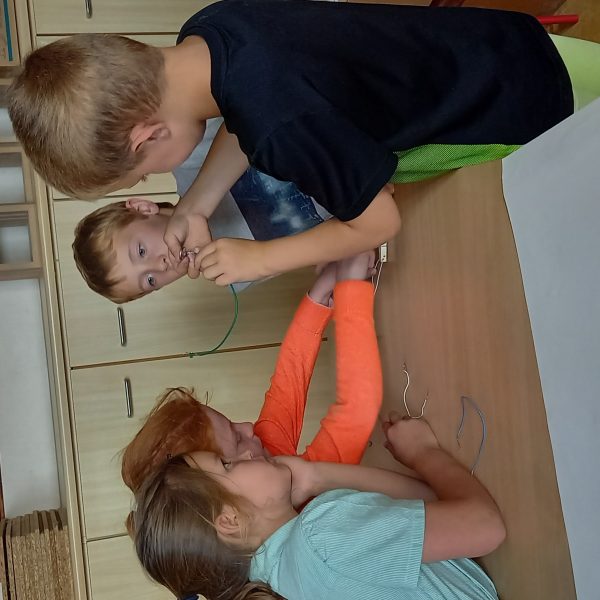 Techniek