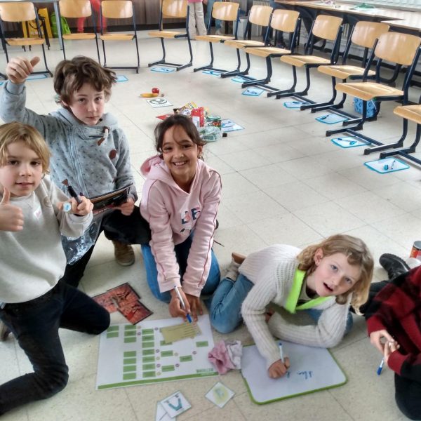 Good Planet workshop