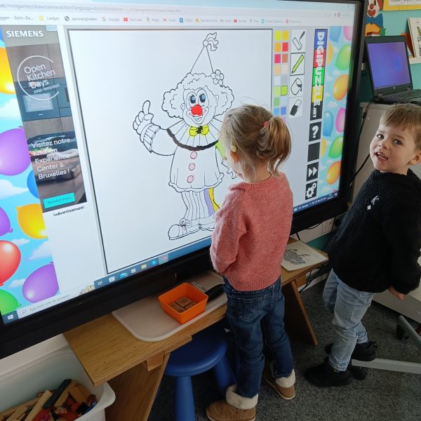 Thema: Carnaval