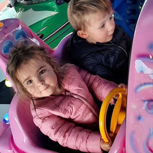 bijenklas kermis