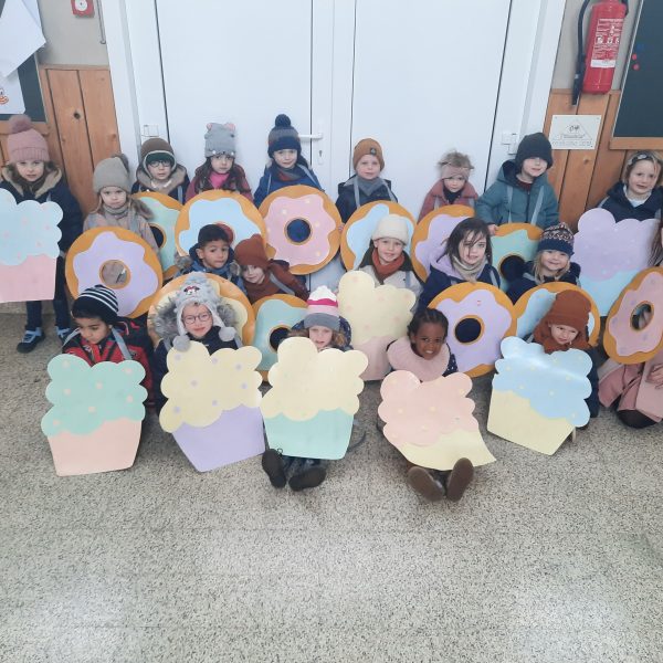 Uiltjesklas: carnaval