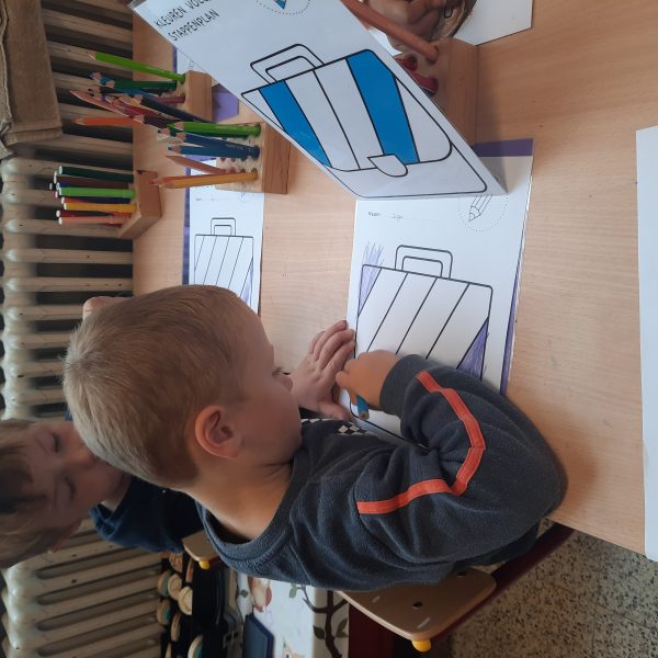 Uiltjesklas: welkom in de uiltjesklas