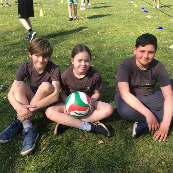 Netbaltornooi 23 maart 2022