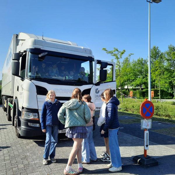 De dode hoek