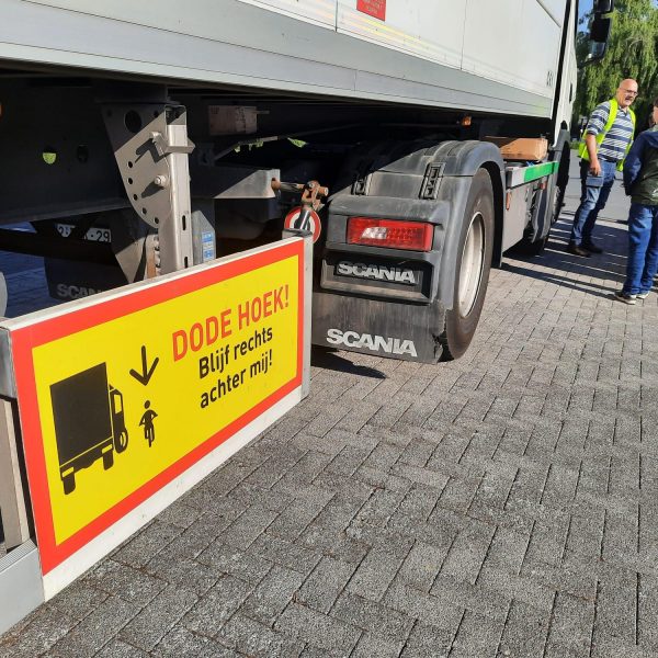 De dode hoek