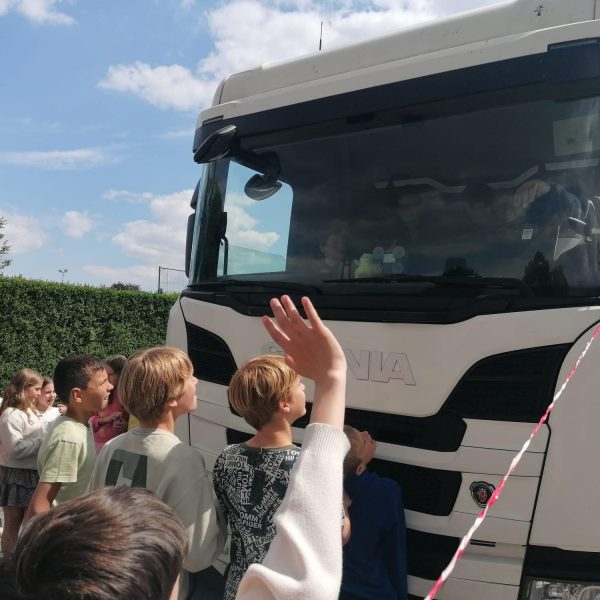 De dode hoek