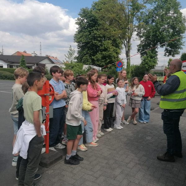 De dode hoek