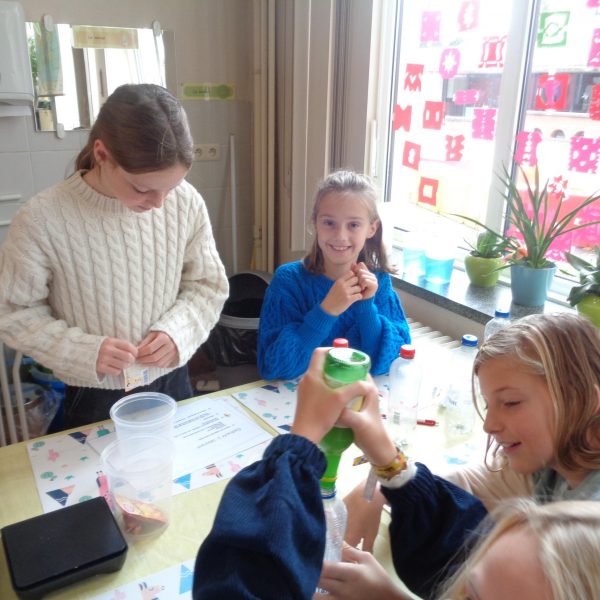 Talentenspel