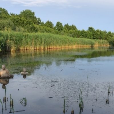 3de leerjaar naar wijmelbroek