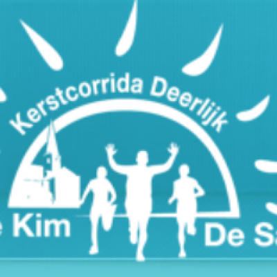 Kerstcorrida Deerlijk
