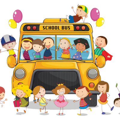Schoolreis 2de kleuter