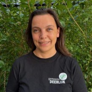 Gineke Lampole