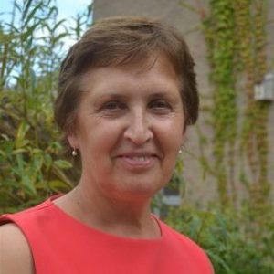 Mieke Lecluyse